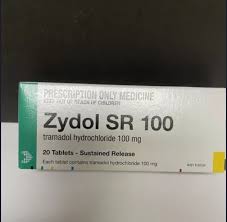 Tramadol 200mg 20 Tabs