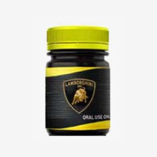 Lamborghini Labs Anadrol 50mg (50 caps)