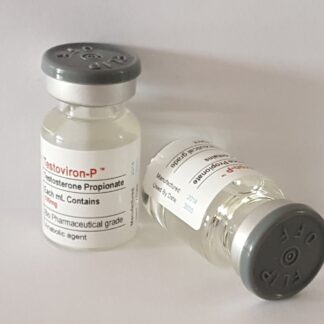 Bio Pharmaceutical Test P 100mg (10ml)