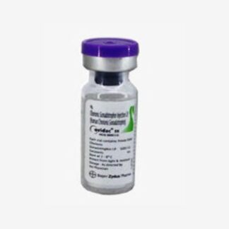 Generic HCG (5000iu)